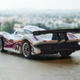 Illustration for article titled Rennsport Reunion: Hot Wheels Porsche 911 GT1-98 Straßenversion